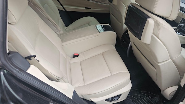 Used BMW 5 Series Gran Turismo 2011 for sale - 75458756: Photo 8