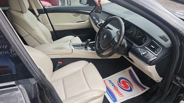 Used BMW 5 Series Gran Turismo 2011 for sale - 75458756: Photo 9