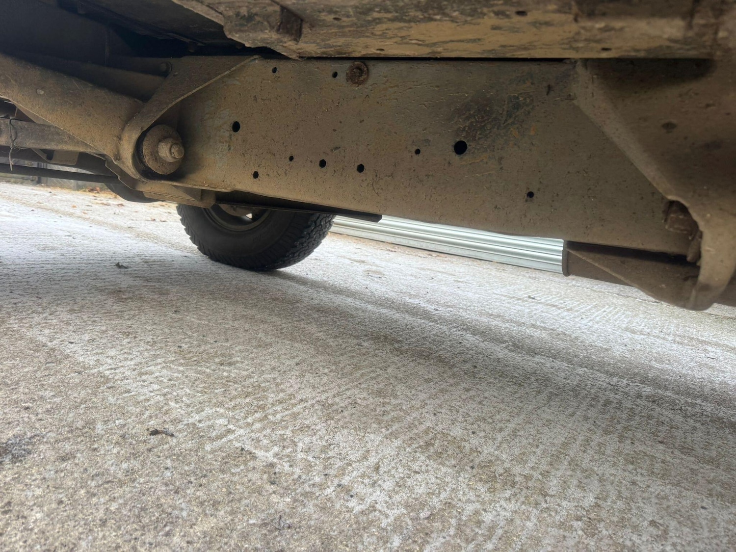 Used Land Rover Defender 90 1999 for sale - 77108973: Photo 56