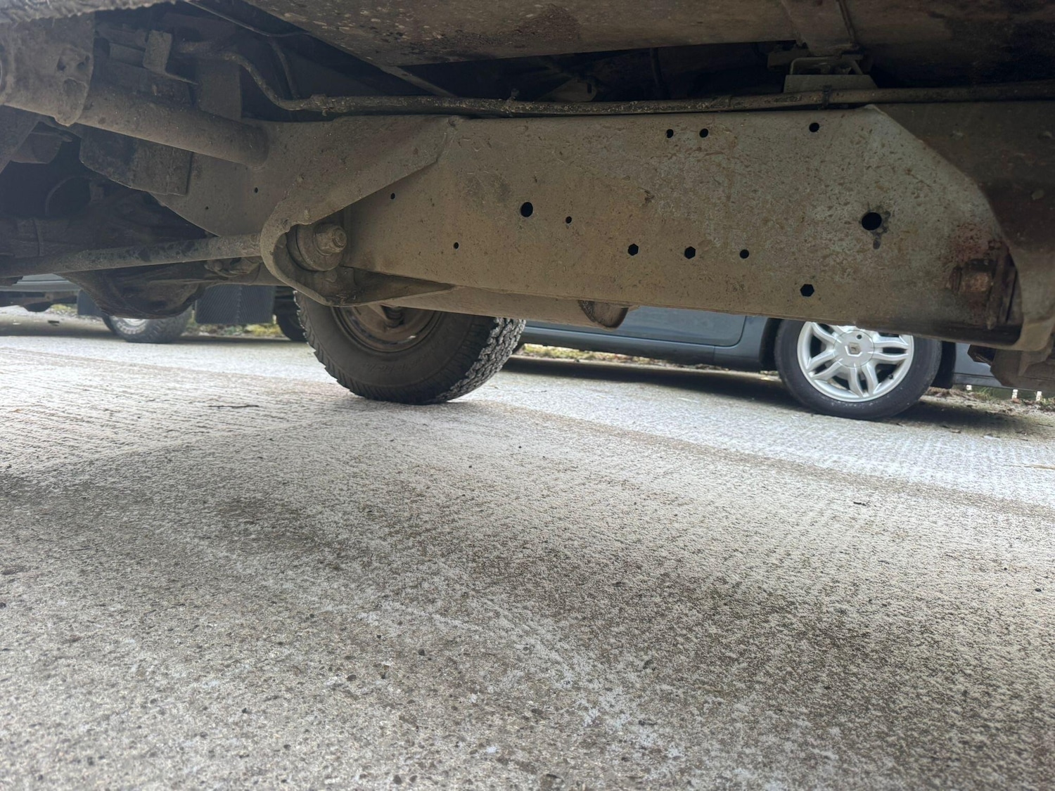 Used Land Rover Defender 90 1999 for sale - 77108973: Photo 57