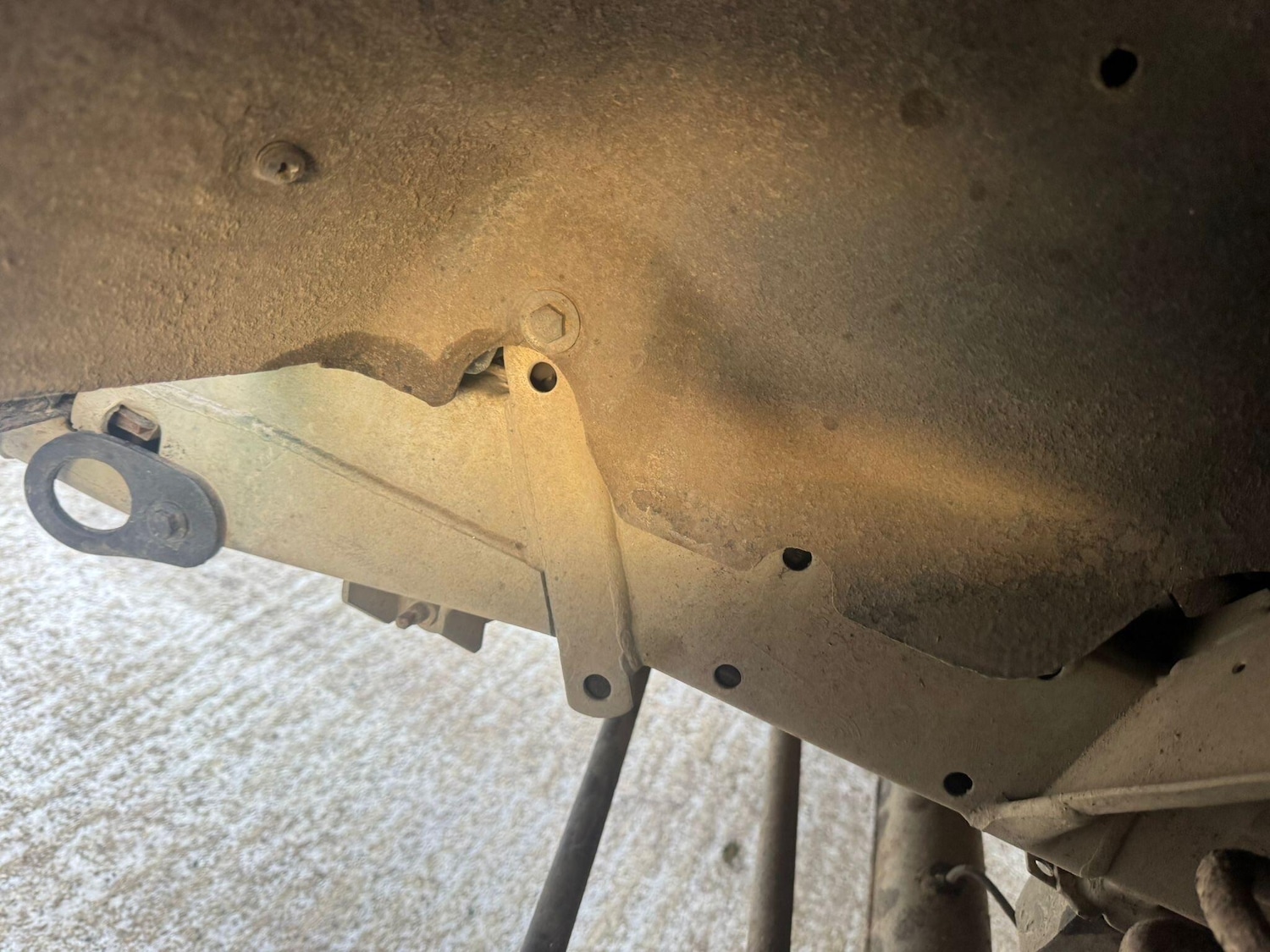 Used Land Rover Defender 90 1999 for sale - 77108973: Photo 58