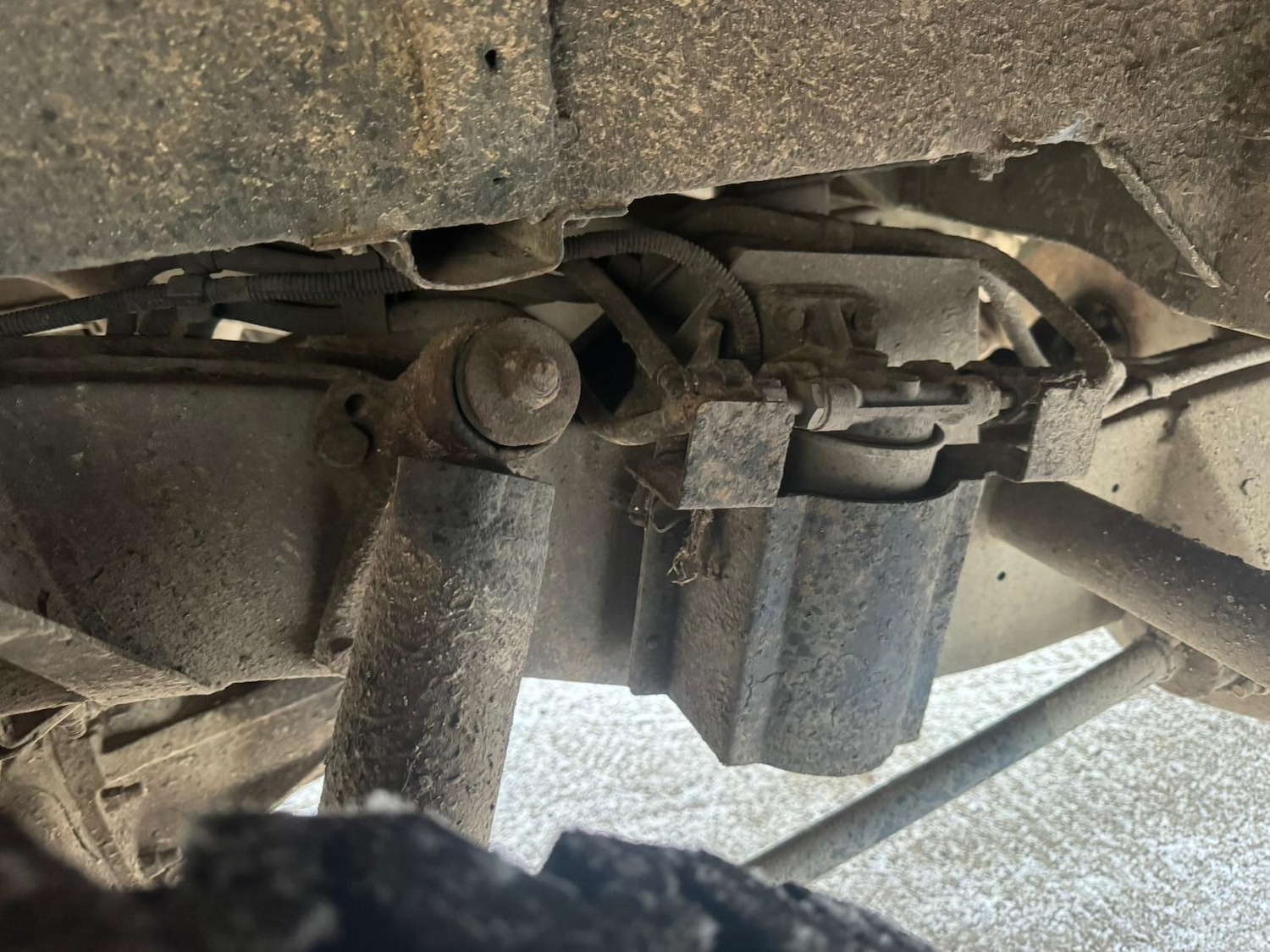 Used Land Rover Defender 90 1999 for sale - 77108973: Photo 59