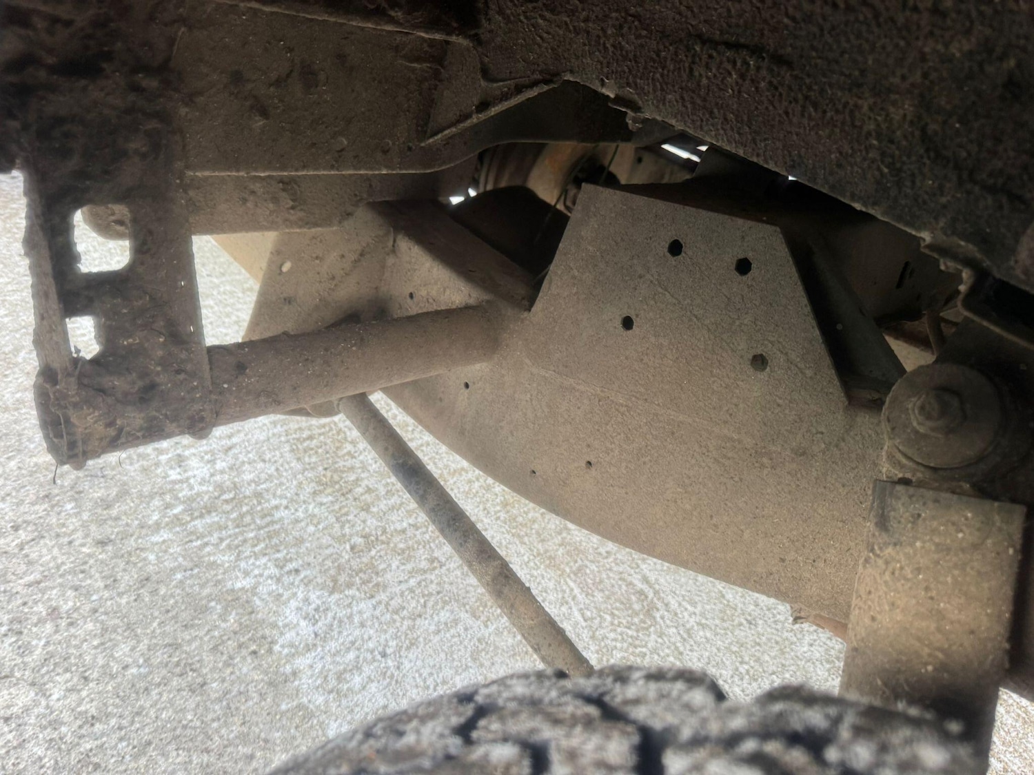 Used Land Rover Defender 90 1999 for sale - 77108973: Photo 60