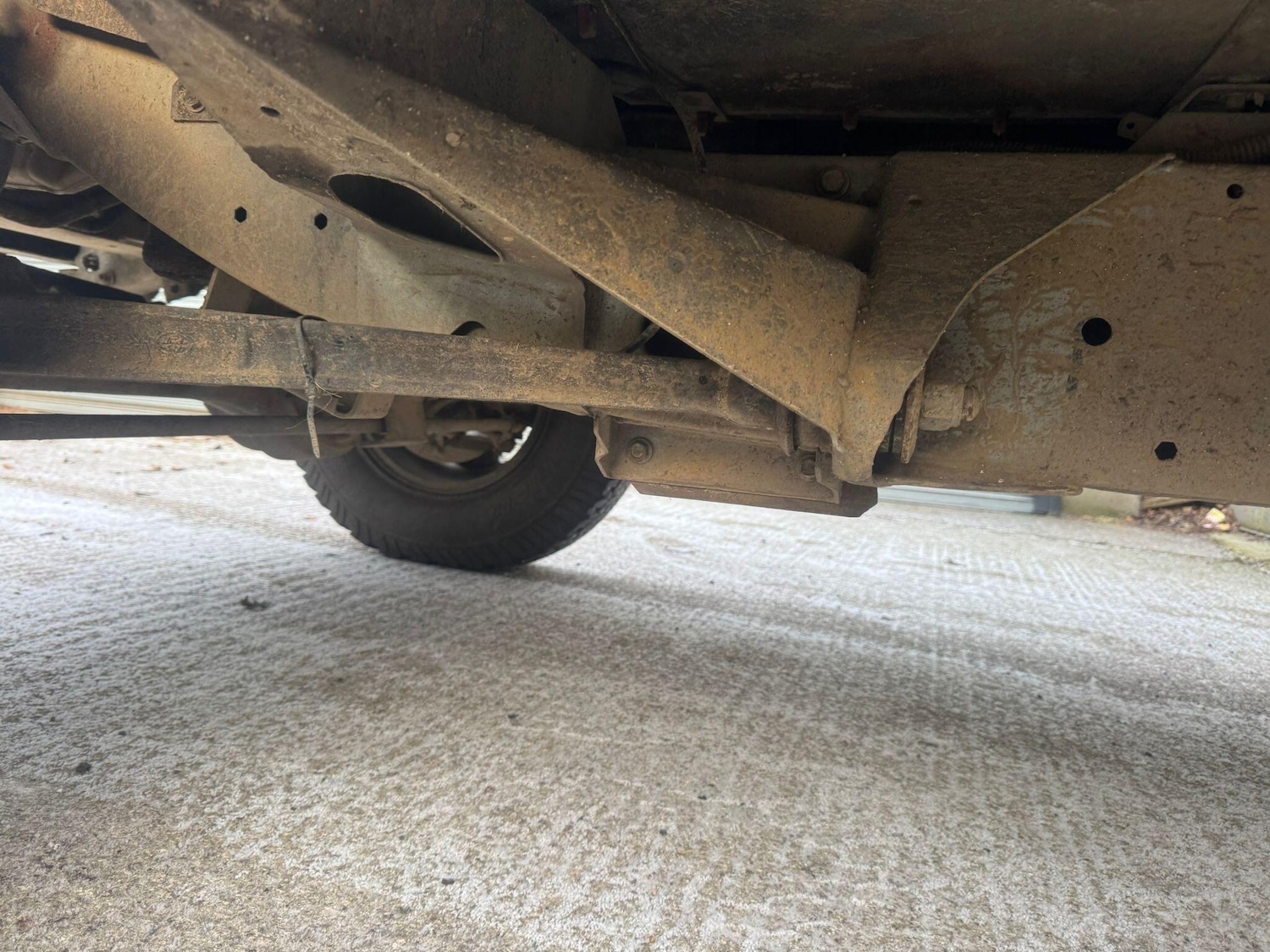 Used Land Rover Defender 90 1999 for sale - 77108973: Photo 61