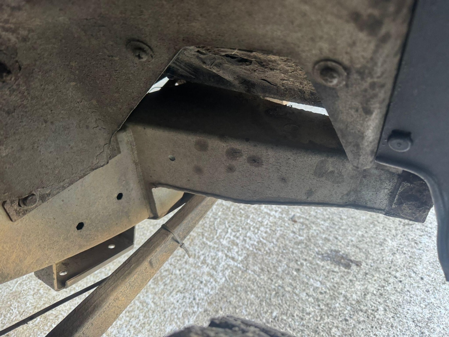 Used Land Rover Defender 90 1999 for sale - 77108973: Photo 62