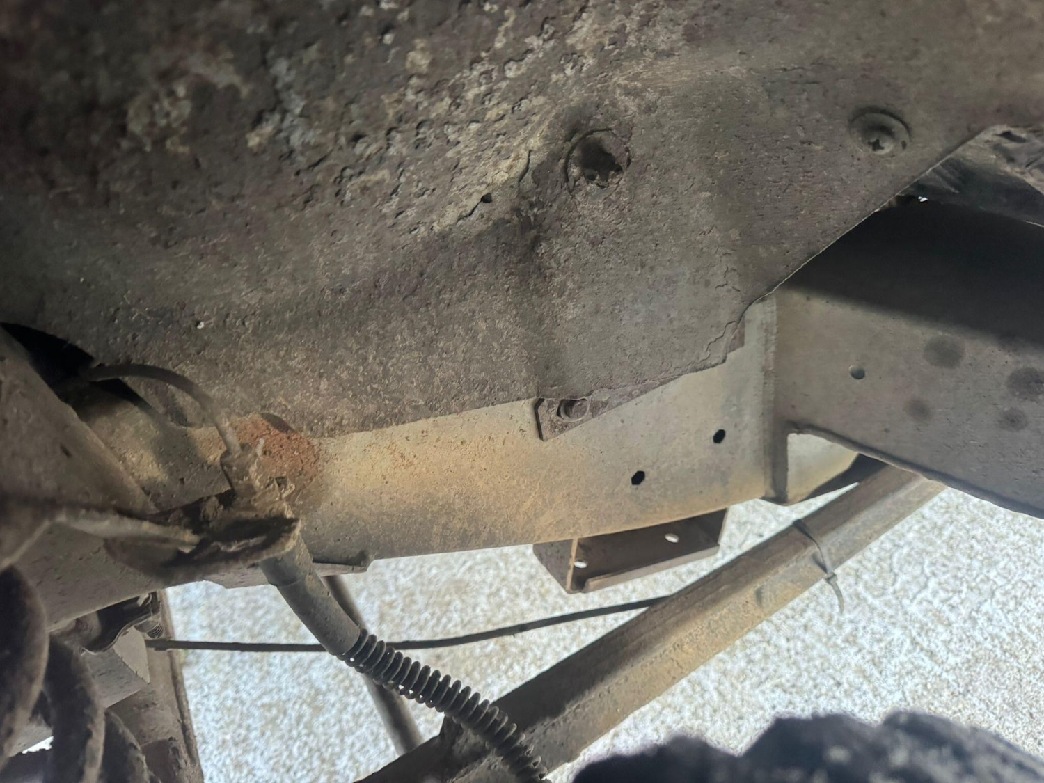 Used Land Rover Defender 90 1999 for sale - 77108973: Photo 65