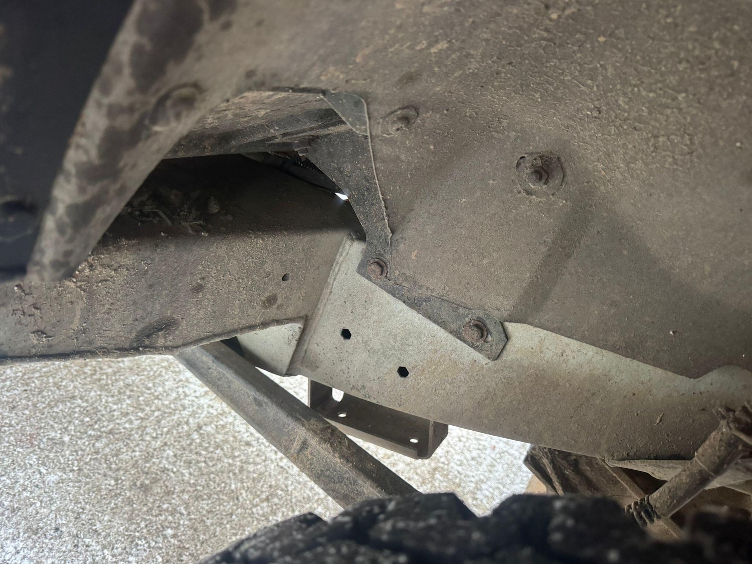 Used Land Rover Defender 90 1999 for sale - 77108973: Photo 66