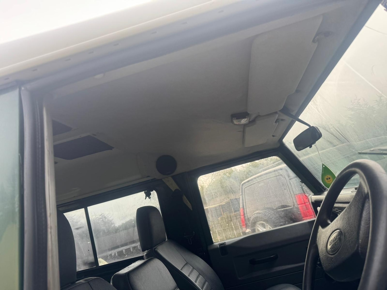 Used Land Rover Defender 90 1999 for sale - 77108973: Photo 79