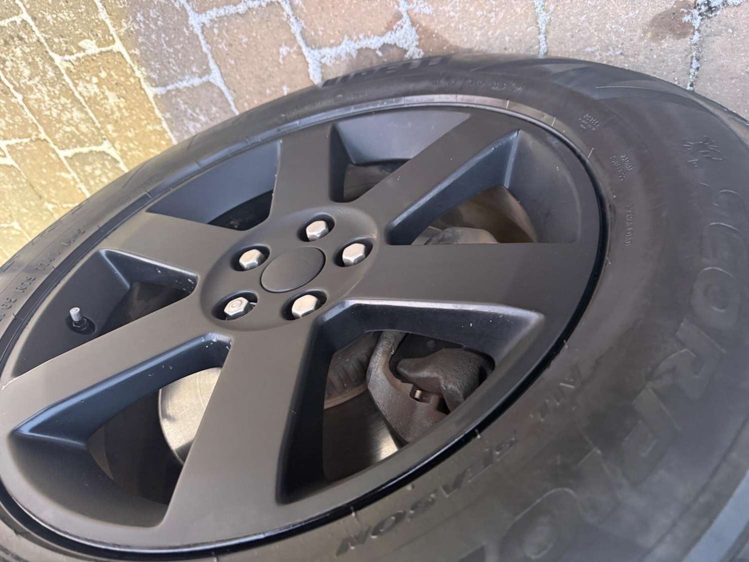 Used Land Rover Defender 110 2020 for sale - 77109625: Photo 13