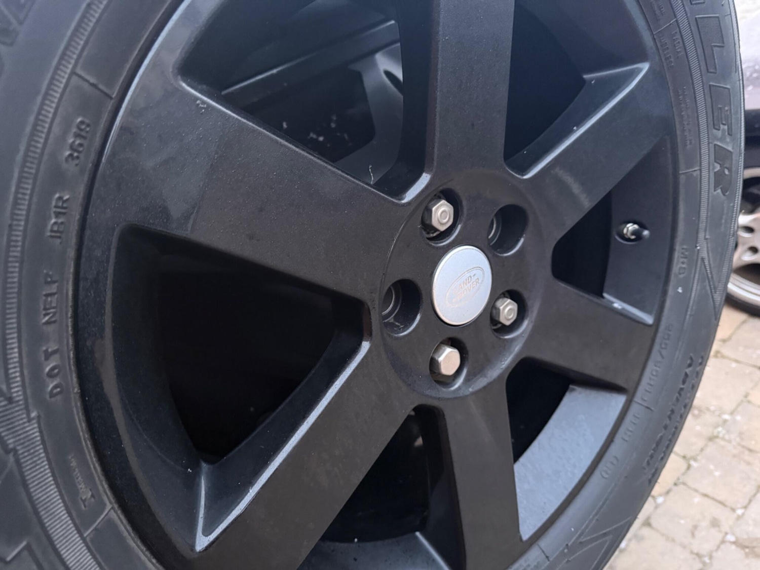 Used Land Rover Defender 110 2020 for sale - 77109625: Photo 14