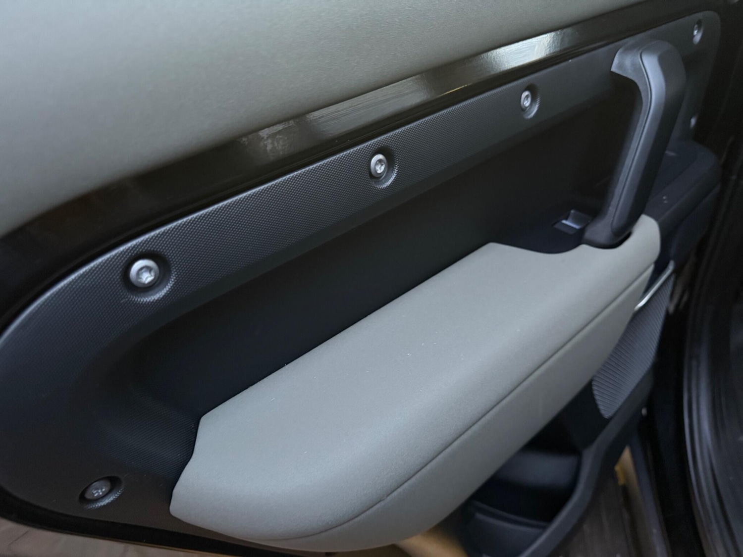 Used Land Rover Defender 110 2020 for sale - 77109625: Photo 23