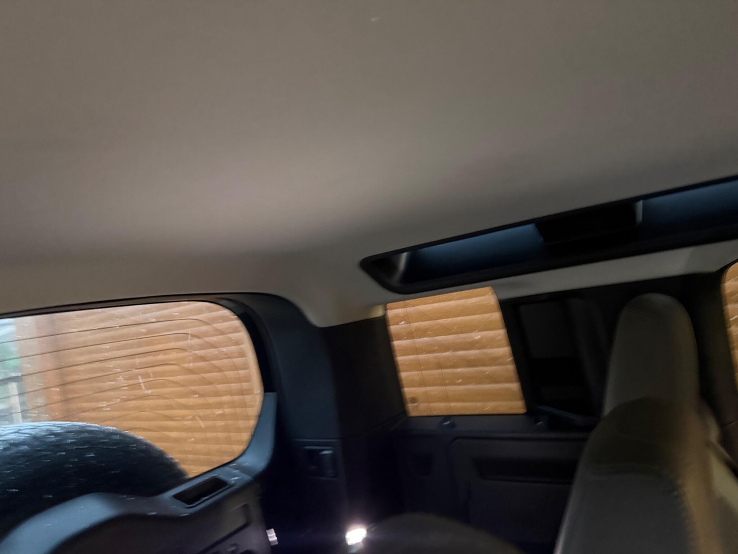 Used Land Rover Defender 110 2020 for sale - 77109625: Photo 27