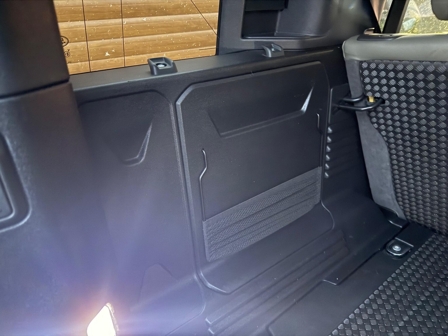 Used Land Rover Defender 110 2020 for sale - 77109625: Photo 55