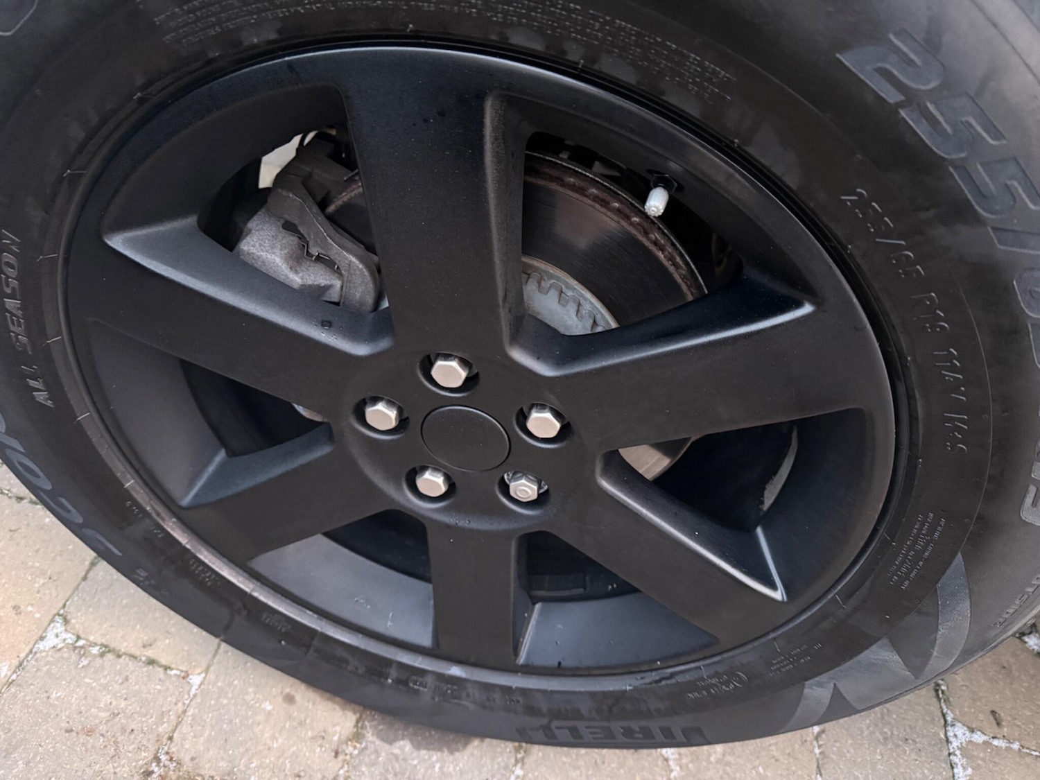 Used Land Rover Defender 110 2020 for sale - 77109625: Photo 59