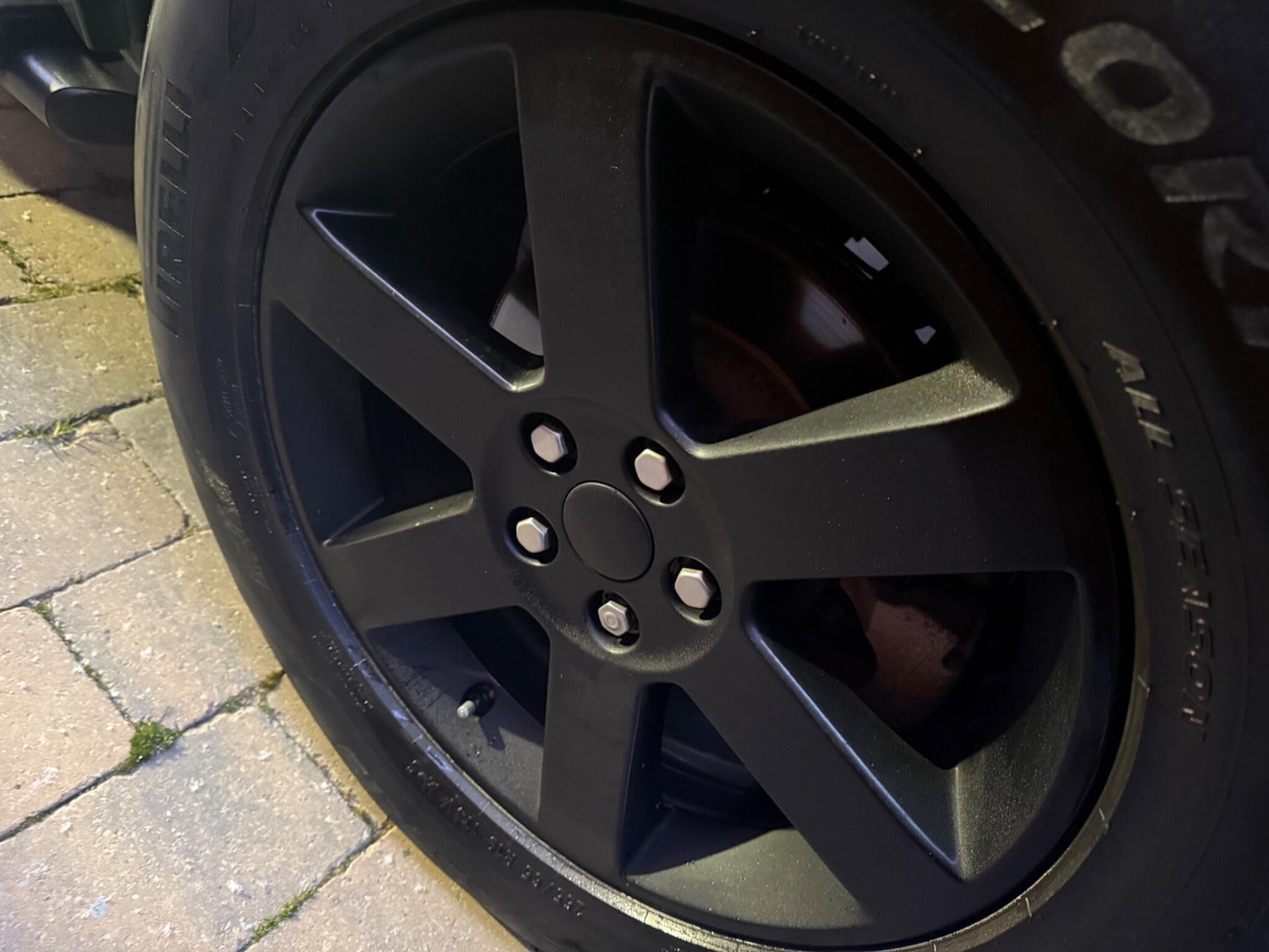 Used Land Rover Defender 110 2020 for sale - 77109625: Photo 61