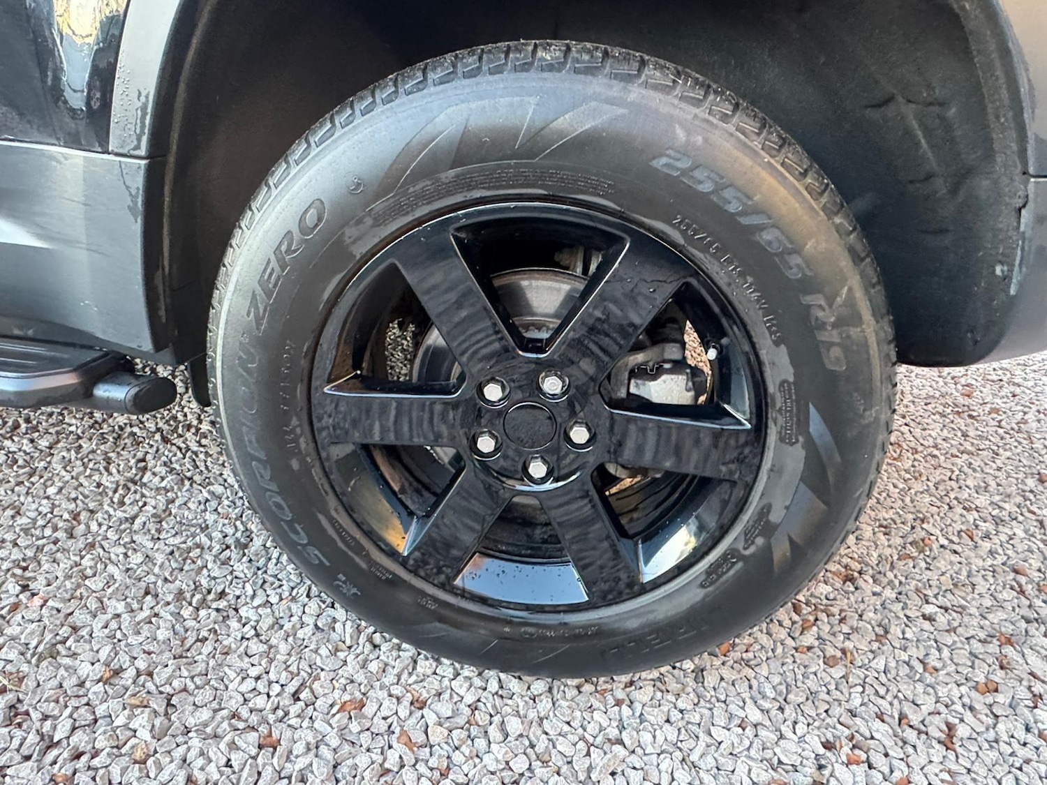 Used Land Rover Defender 110 2020 for sale - 77109625: Photo 62