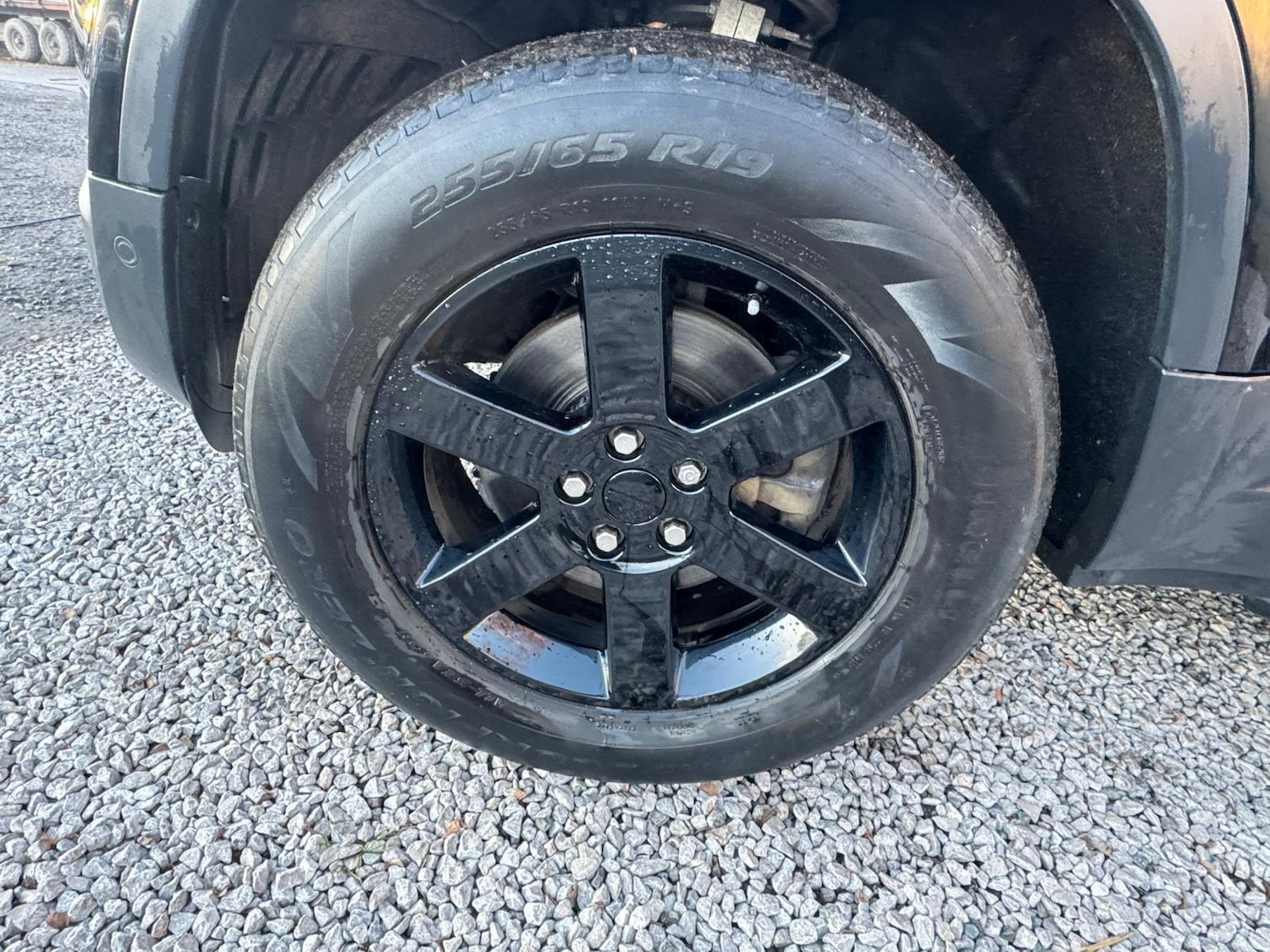 Used Land Rover Defender 110 2020 for sale - 77109625: Photo 63