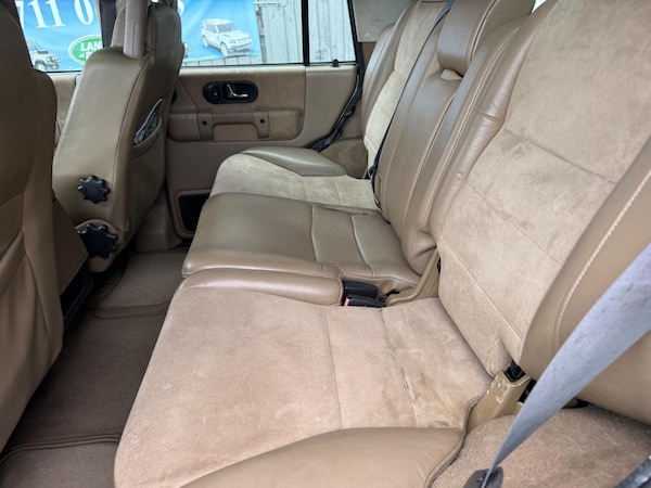 Used Land Rover Discovery 2001 for sale - 75747159: Photo 13