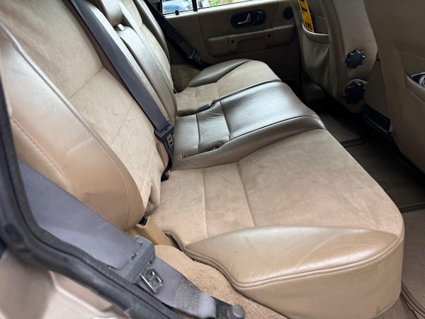 Used Land Rover Discovery 2001 for sale - 75747159: Photo 16