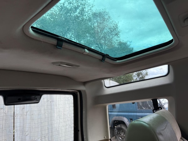 Used Land Rover Discovery 2001 for sale - 75747159: Photo 17