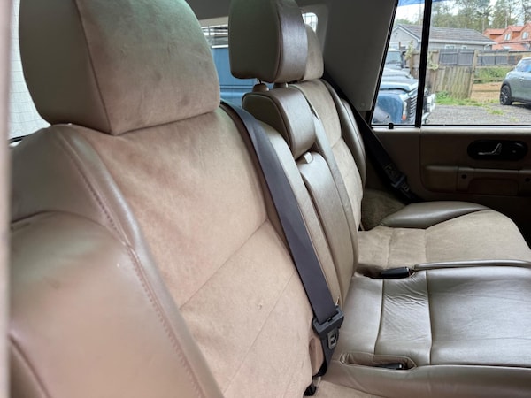 Used Land Rover Discovery 2001 for sale - 75747159: Photo 18
