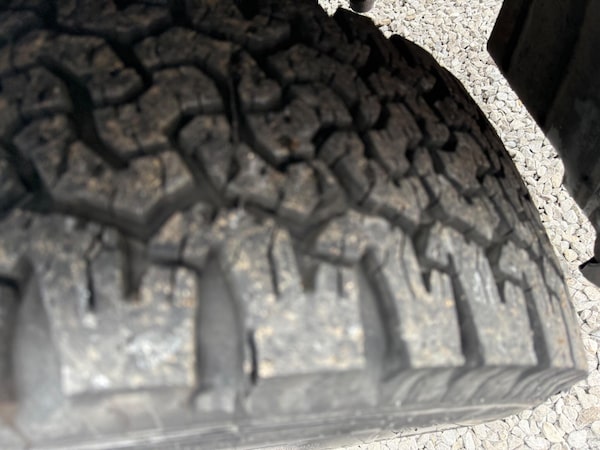 Used Land Rover Discovery 2001 for sale - 75747159: Photo 43