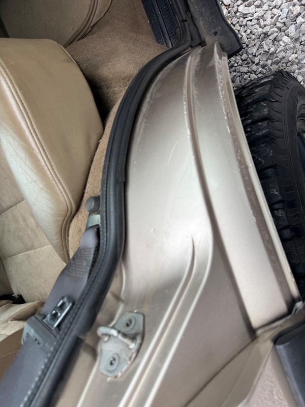 Used Land Rover Discovery 2001 for sale - 75747159: Photo 45