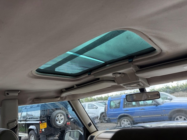 Used Land Rover Discovery 2001 for sale - 75747159: Photo 46