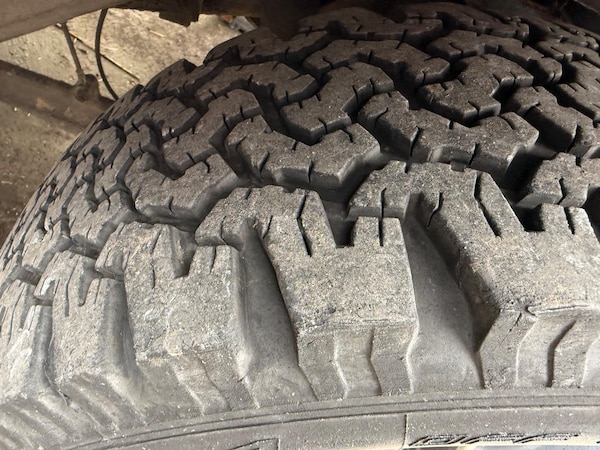 Used Land Rover Discovery 2001 for sale - 75747159: Photo 48