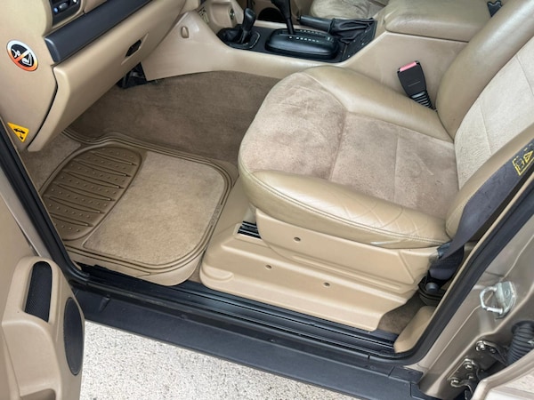 Used Land Rover Discovery 2001 for sale - 75747159: Photo 55