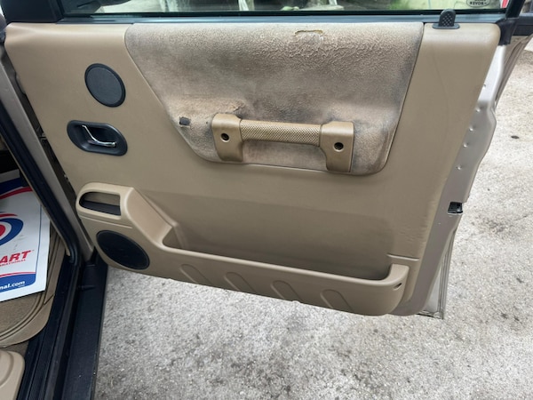 Used Land Rover Discovery 2001 for sale - 75747159: Photo 56