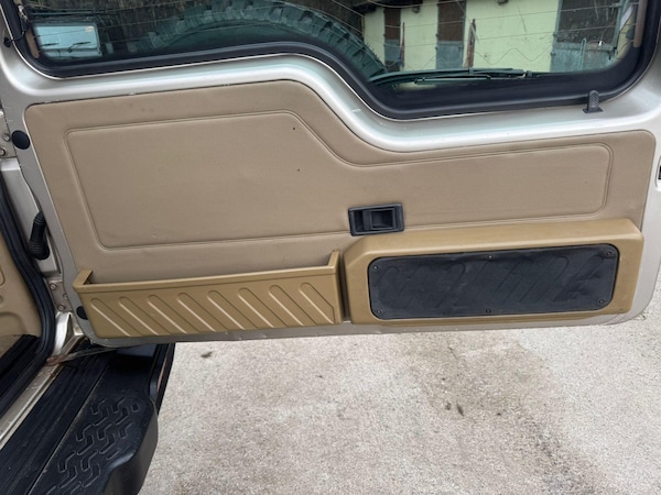 Used Land Rover Discovery 2001 for sale - 75747159: Photo 60