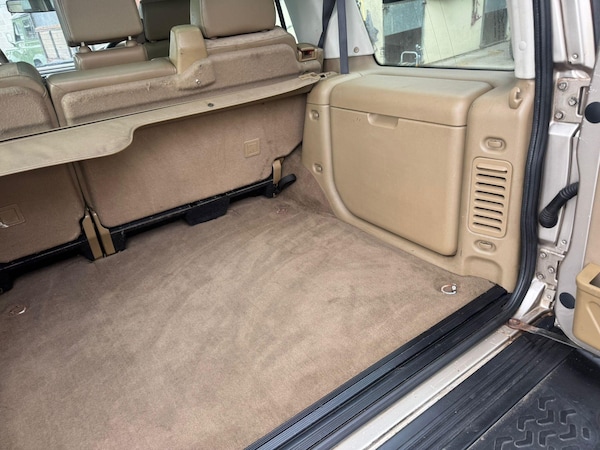 Used Land Rover Discovery 2001 for sale - 75747159: Photo 68