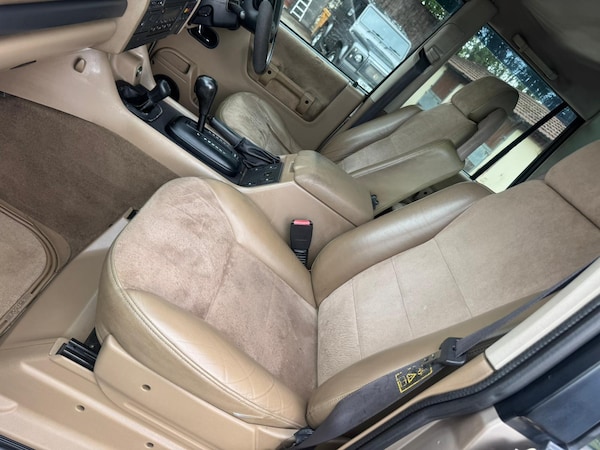 Used Land Rover Discovery 2001 for sale - 75747159: Photo 72