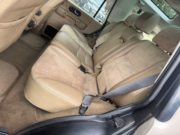 Used Land Rover Discovery 2001 for sale - 75747159: Photo 75