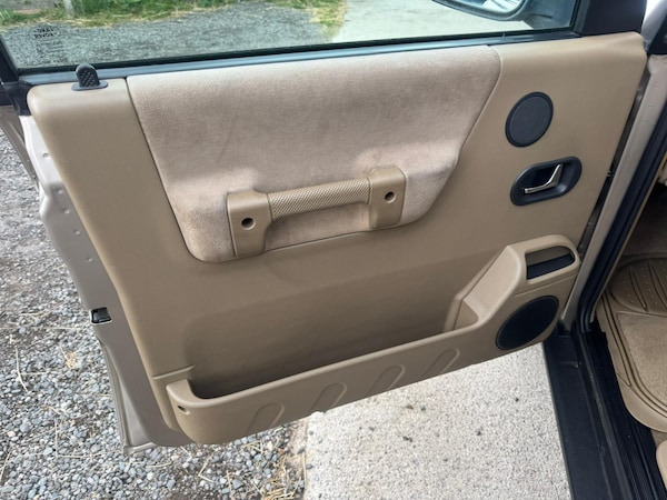 Used Land Rover Discovery 2001 for sale - 75747159: Photo 76