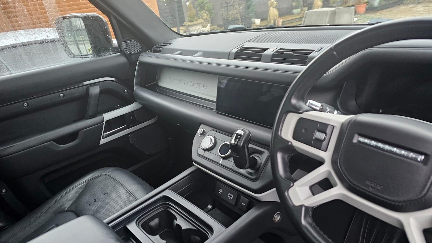 Used Land Rover Defender 2020 for sale - 77387661: Photo 17