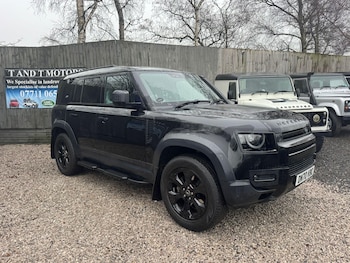 (70) - 2.0 SD4 HSE Auto 4WD Euro 6 (s/s) 5dr