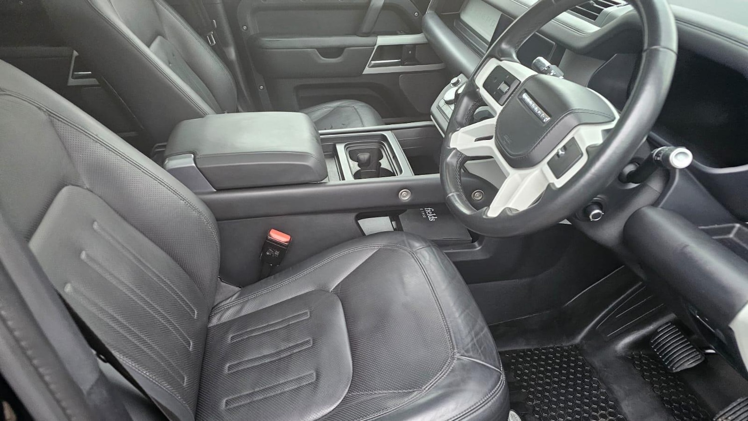 Used Land Rover Defender 2020 for sale - 77387661: Photo 22