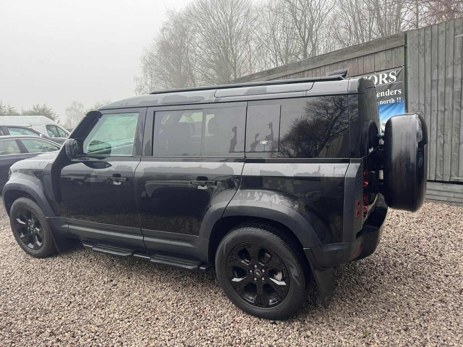 Used Land Rover Defender 2020 for sale - 77387661: Photo 36