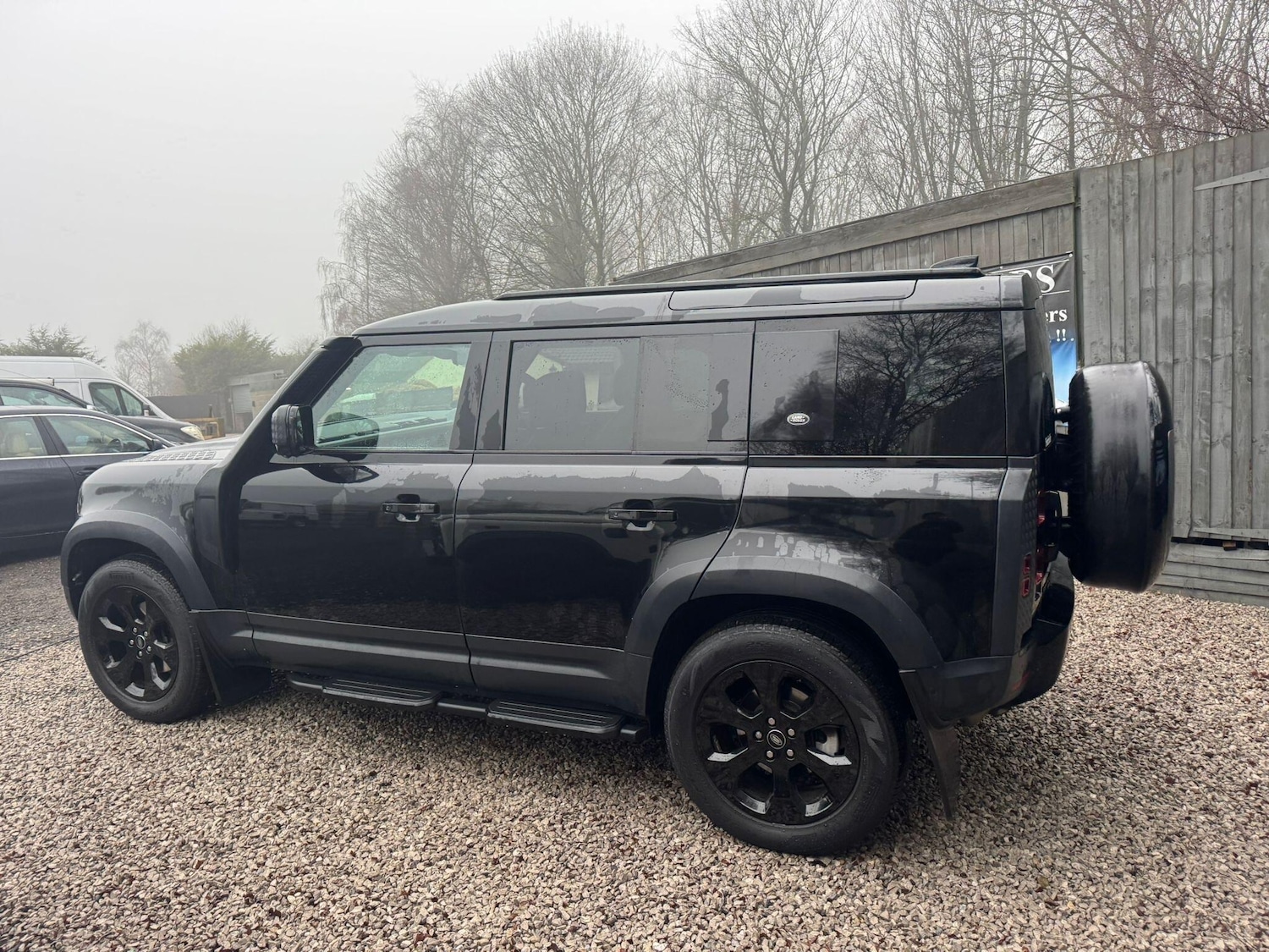 Used Land Rover Defender 2020 for sale - 77387661: Photo 38