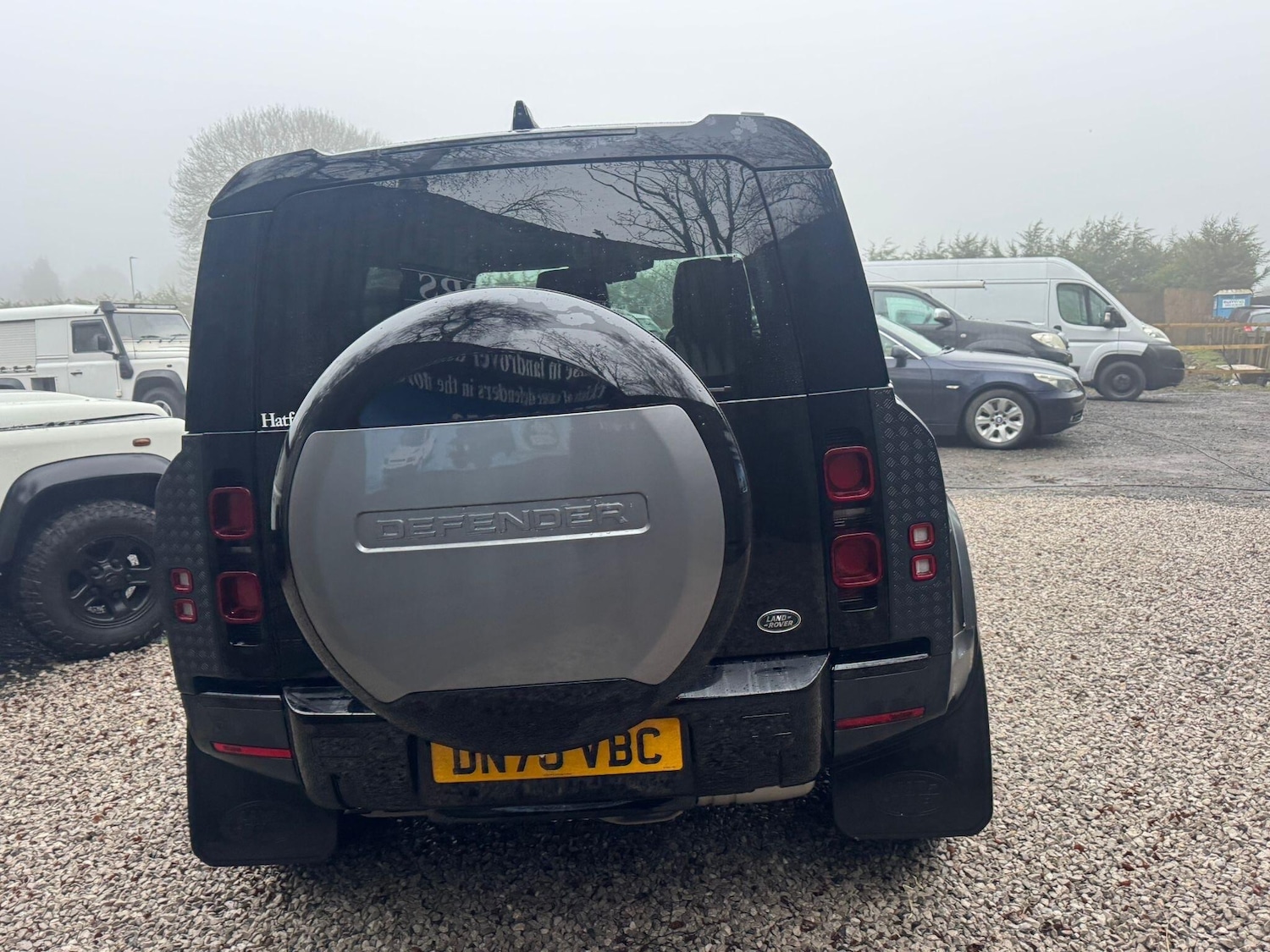 Used Land Rover Defender 2020 for sale - 77387661: Photo 40