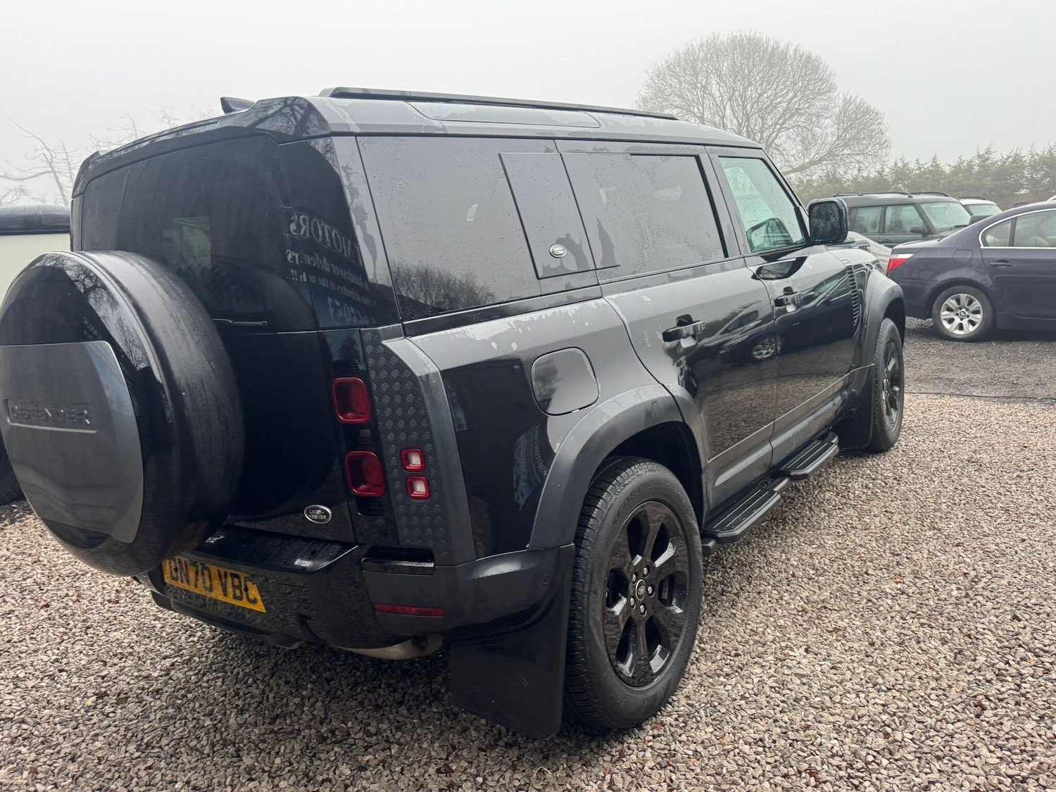 Used Land Rover Defender 2020 for sale - 77387661: Photo 46