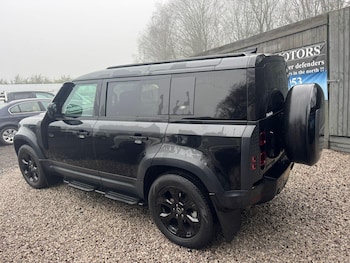 Used Land Rover Defender 110 2020 for sale - 77387661: Photo