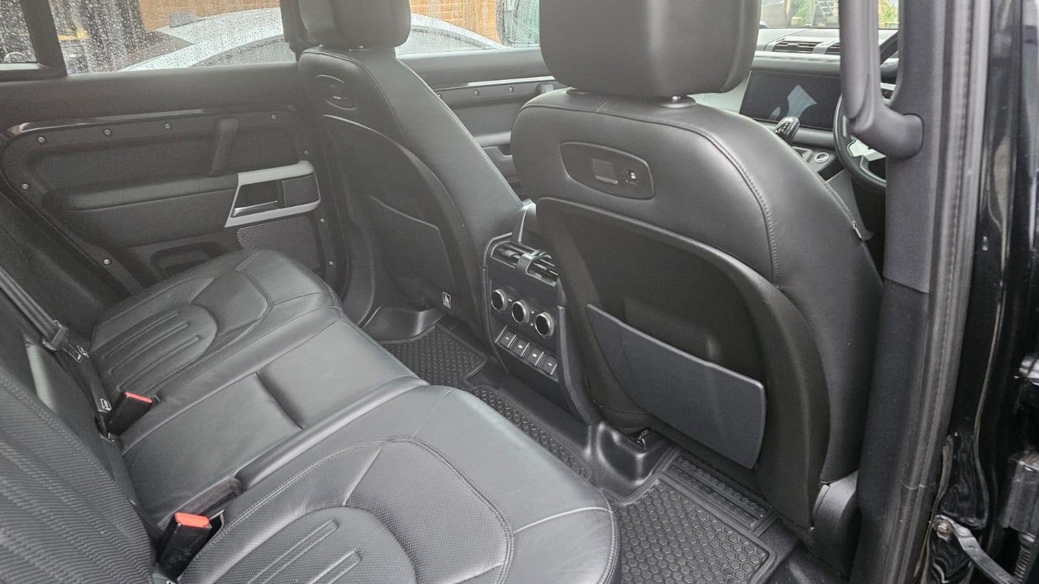 Used Land Rover Defender 2020 for sale - 77387661: Photo 51