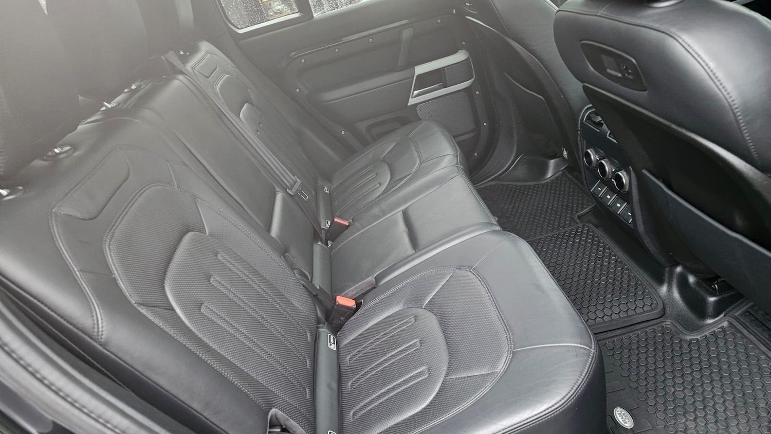 Used Land Rover Defender 2020 for sale - 77387661: Photo 53