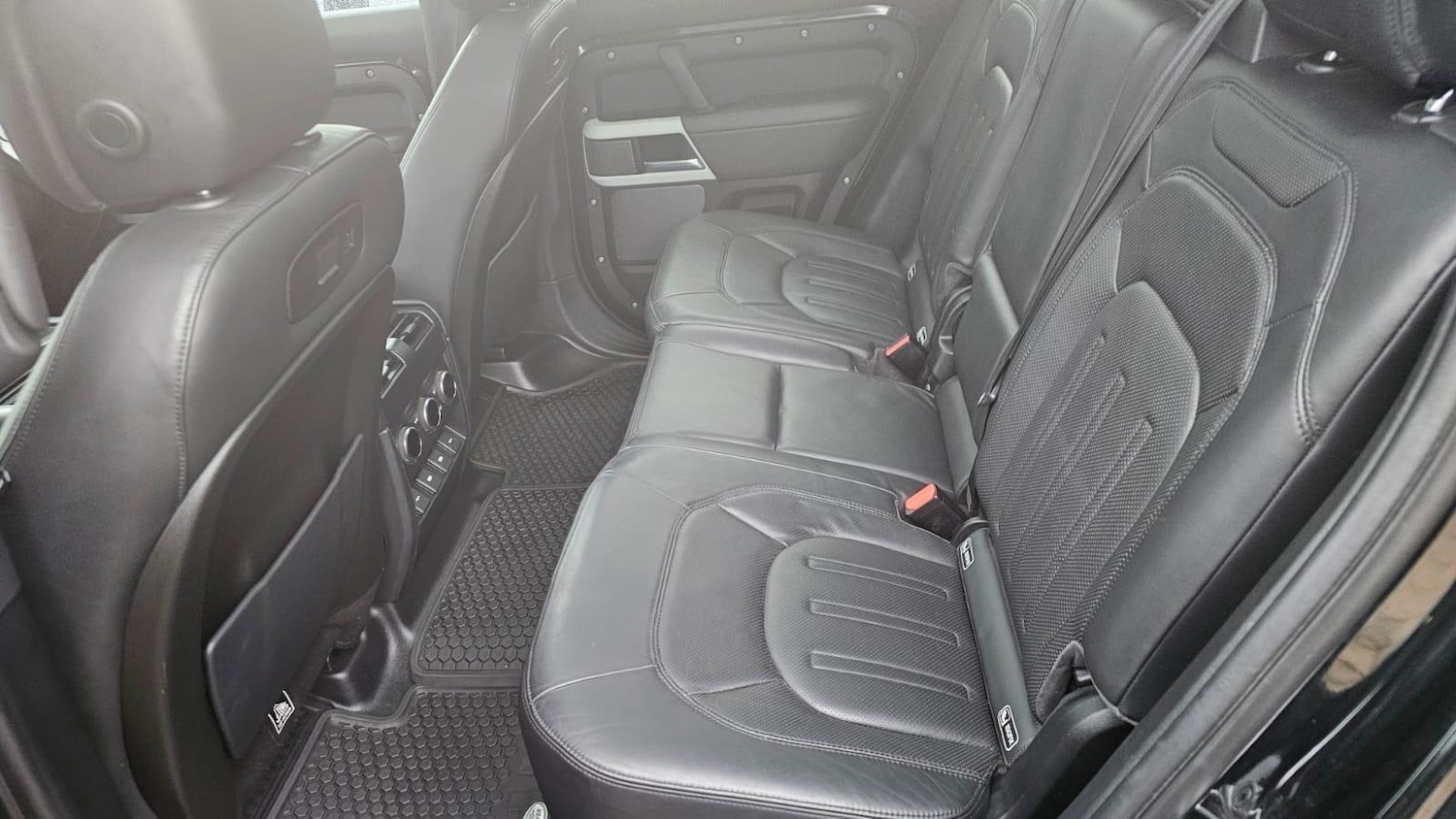 Used Land Rover Defender 2020 for sale - 77387661: Photo 57