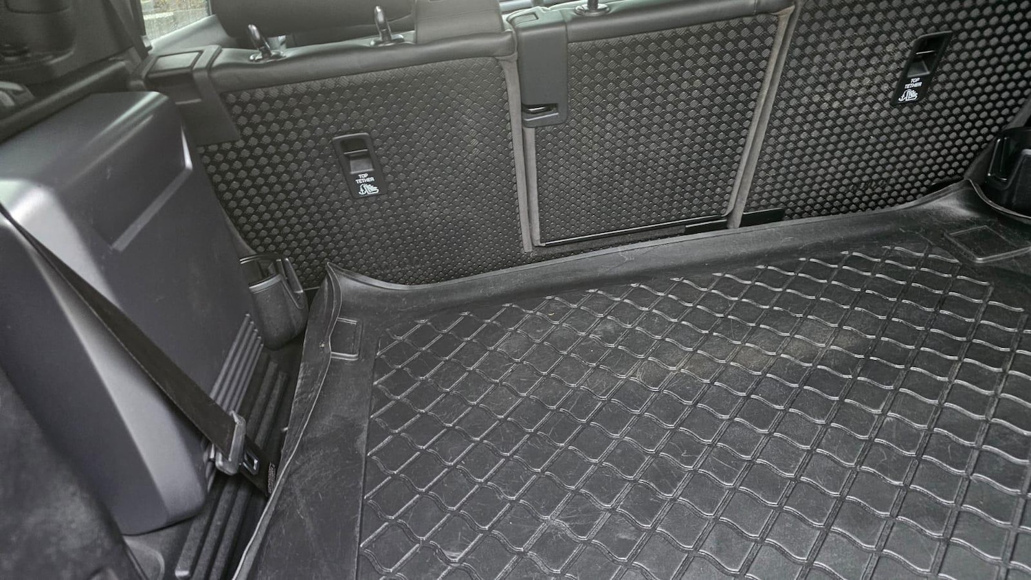 Used Land Rover Defender 2020 for sale - 77387661: Photo 58