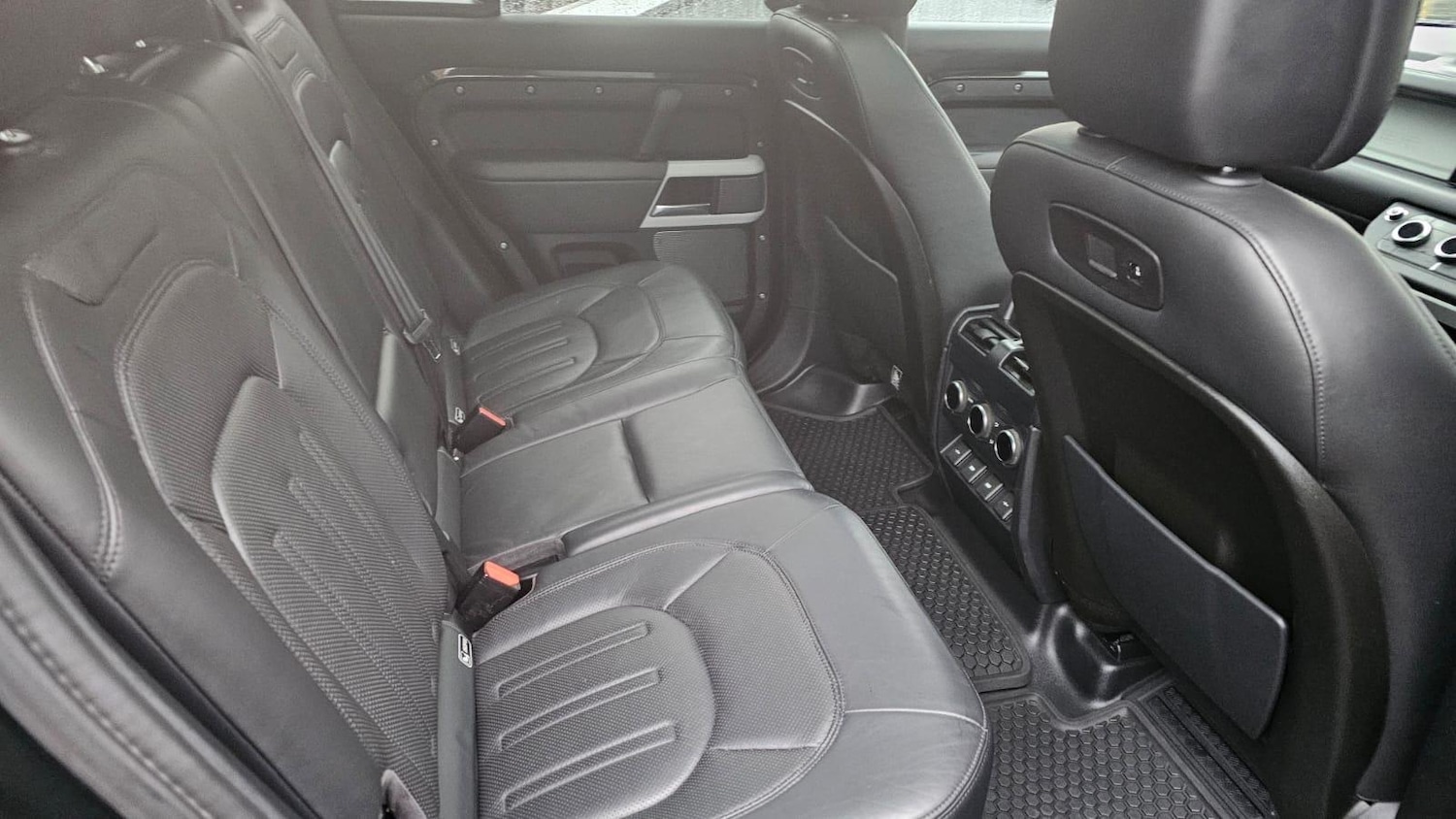 Used Land Rover Defender 2020 for sale - 77387661: Photo 59