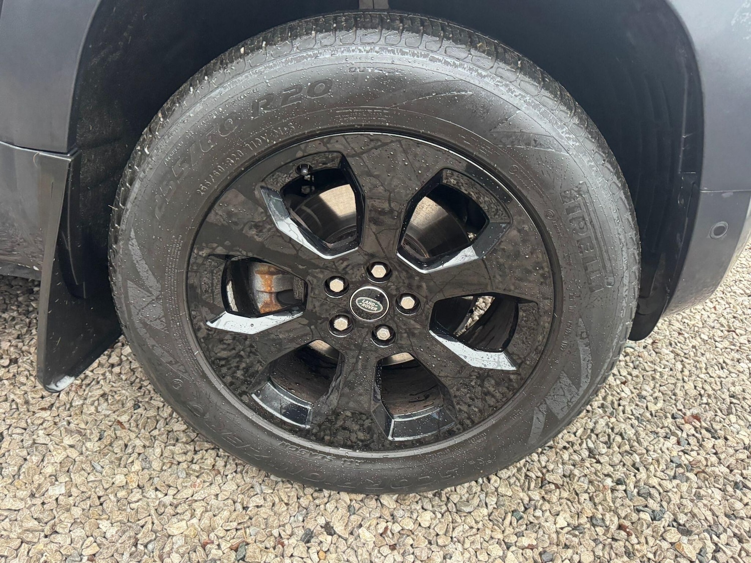 Used Land Rover Defender 2020 for sale - 77387661: Photo 66